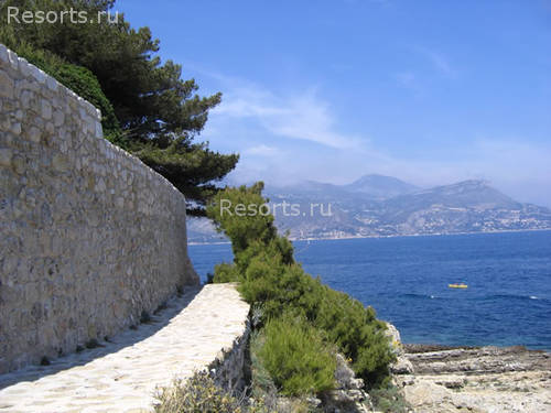 Hotel La Voile d'Or 5
